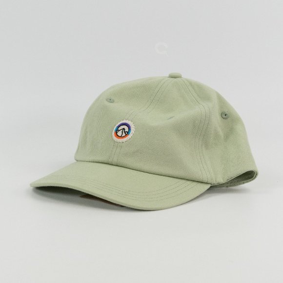 Patagonia Unisex Fitz Roy Icon Trad 'Salvia Green' Cap 38364-SP23 OS